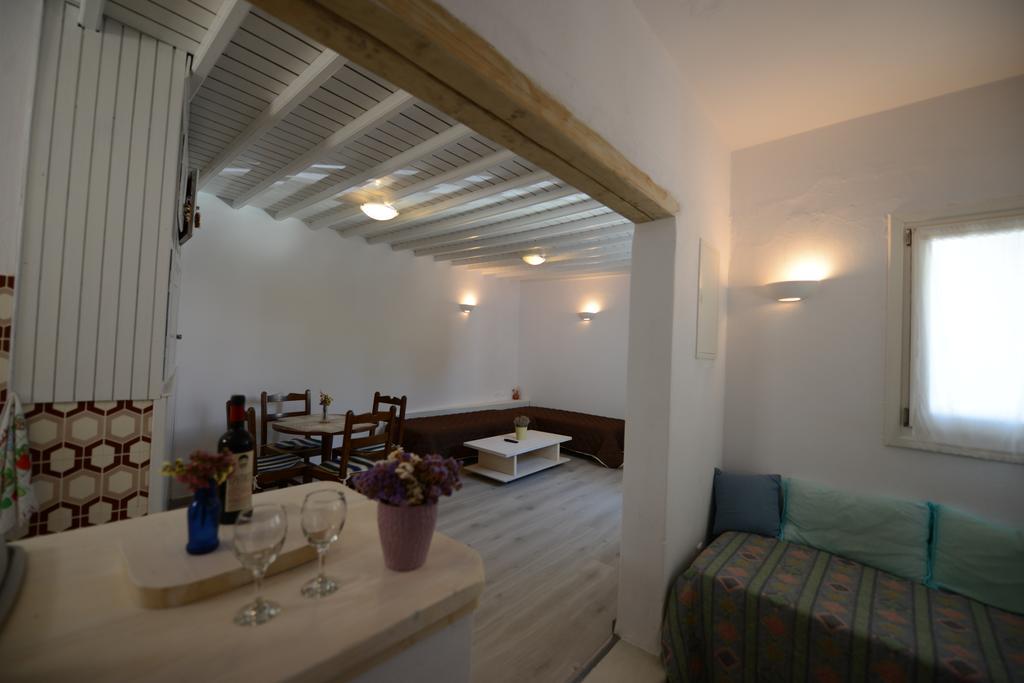Andriani'S Guest House Mykonos Town Room photo
