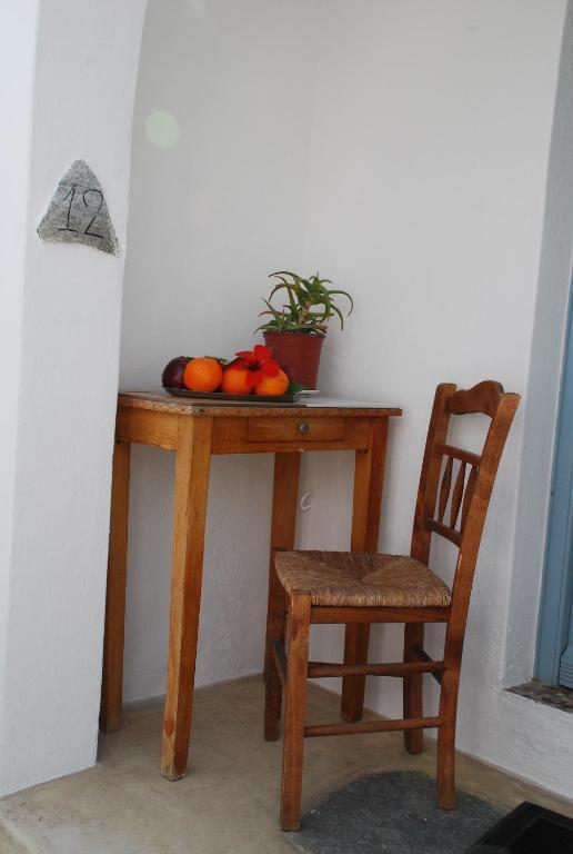 Andriani'S Guest House Mykonos Town Room photo